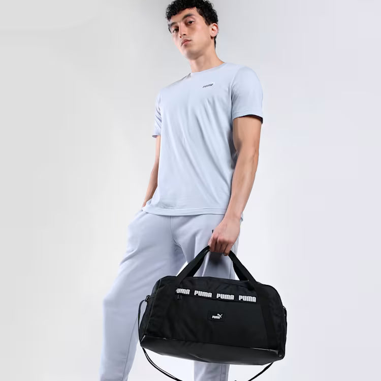 Phase Tape Small Sports Bag 091168-01