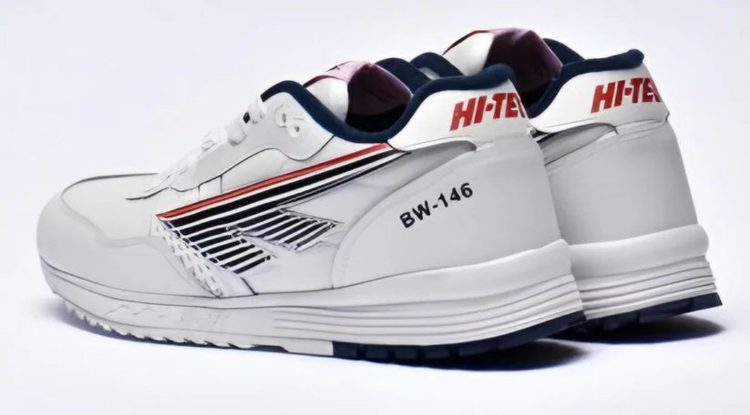 Hi-Tec Badwater L014399