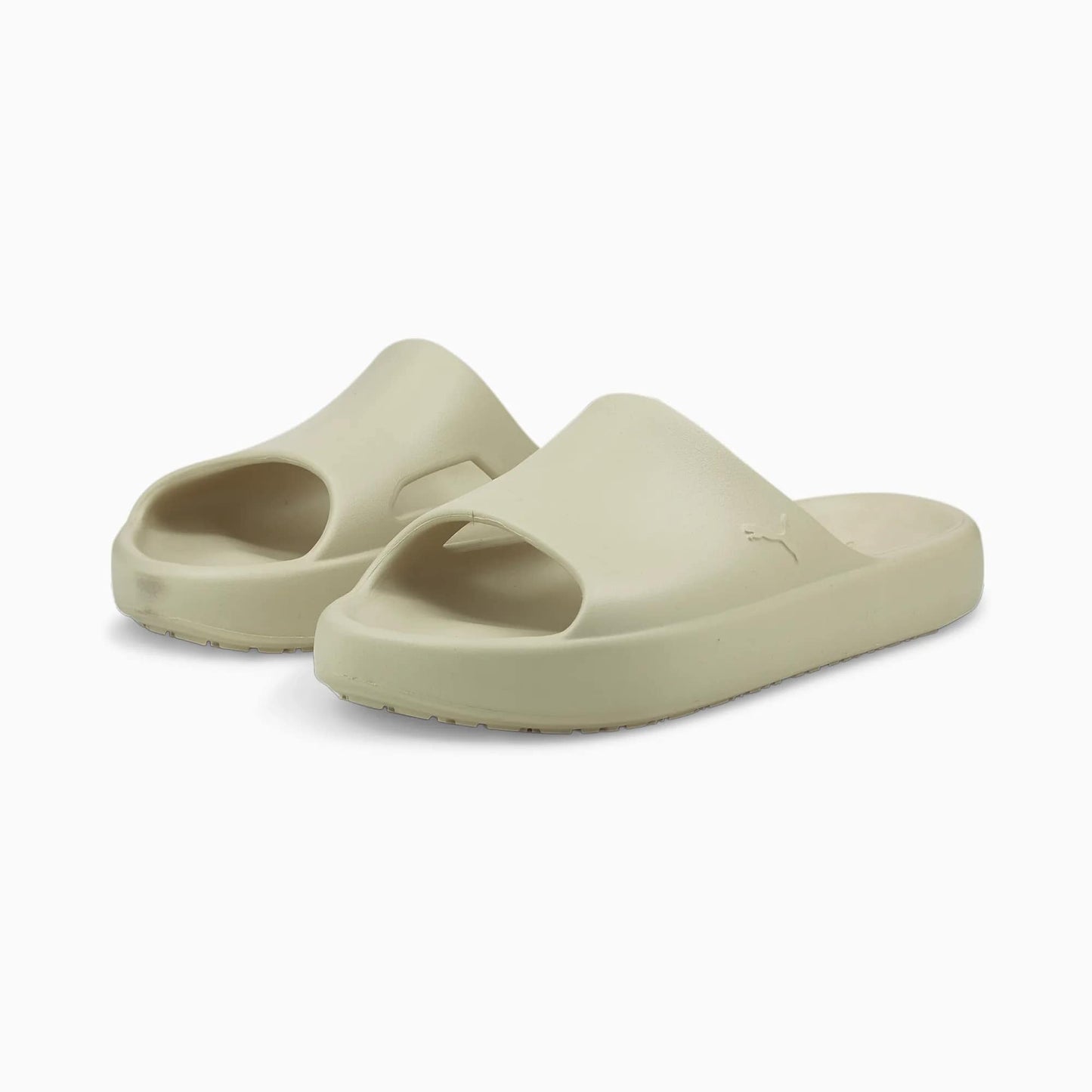 Puma Shibui Cat Slides   (385296-03)
