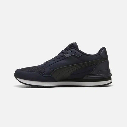 Puma St Runner V4 Nl Bleu Marine 404743 04