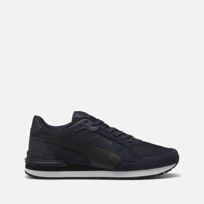 Puma St Runner V4 Nl Bleu Marine 404743 04