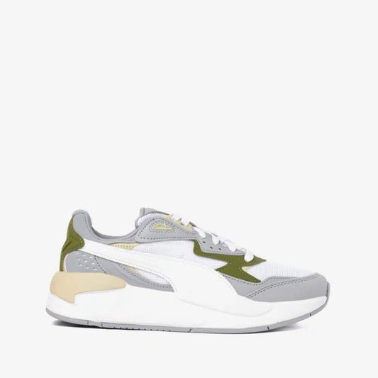Puma X-Ray Speed Natural Jr 393310-03