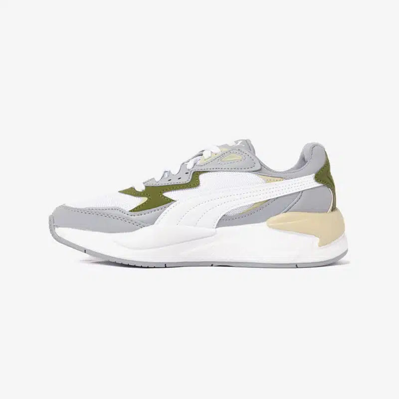 Puma X-Ray Speed Natural Jr 393310-03