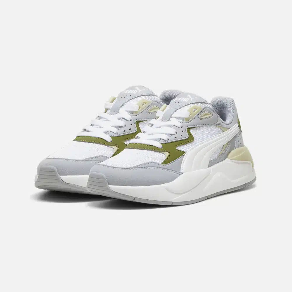Puma X-Ray Speed Natural Jr 393310-03