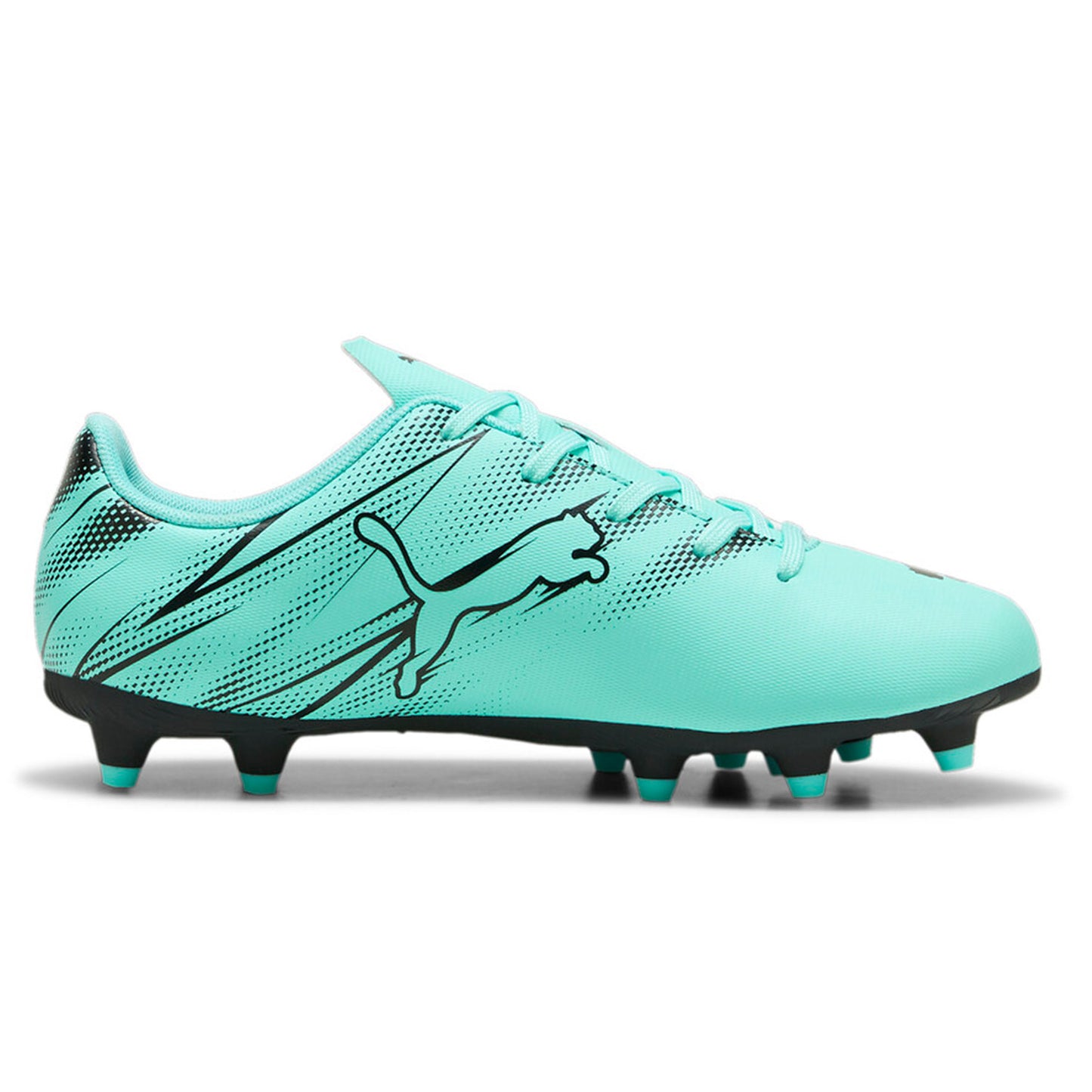 Puma Kids Attacanto FG/AG Jr Low (107480-10)