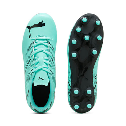 Puma Kids Attacanto FG/AG Jr Low (107480-10)