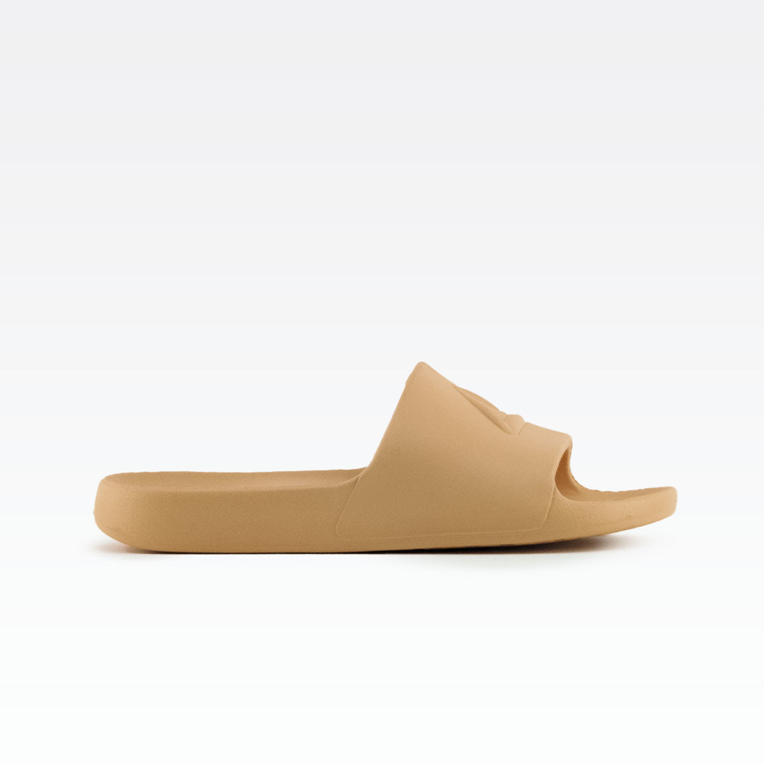 Peak Taichi Slippers Yellow RLW2301L