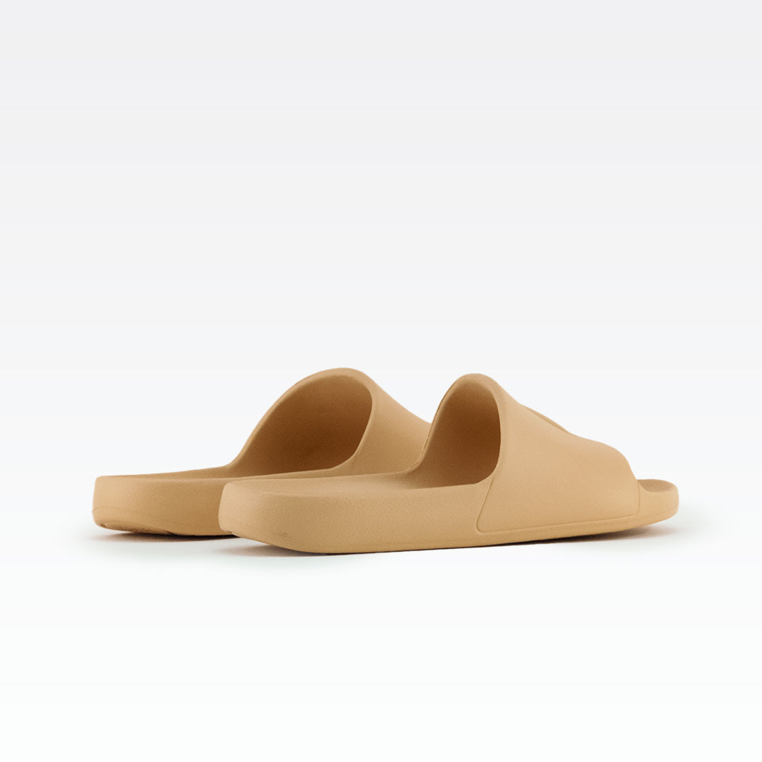 Peak Taichi Slippers Yellow RLW2301L