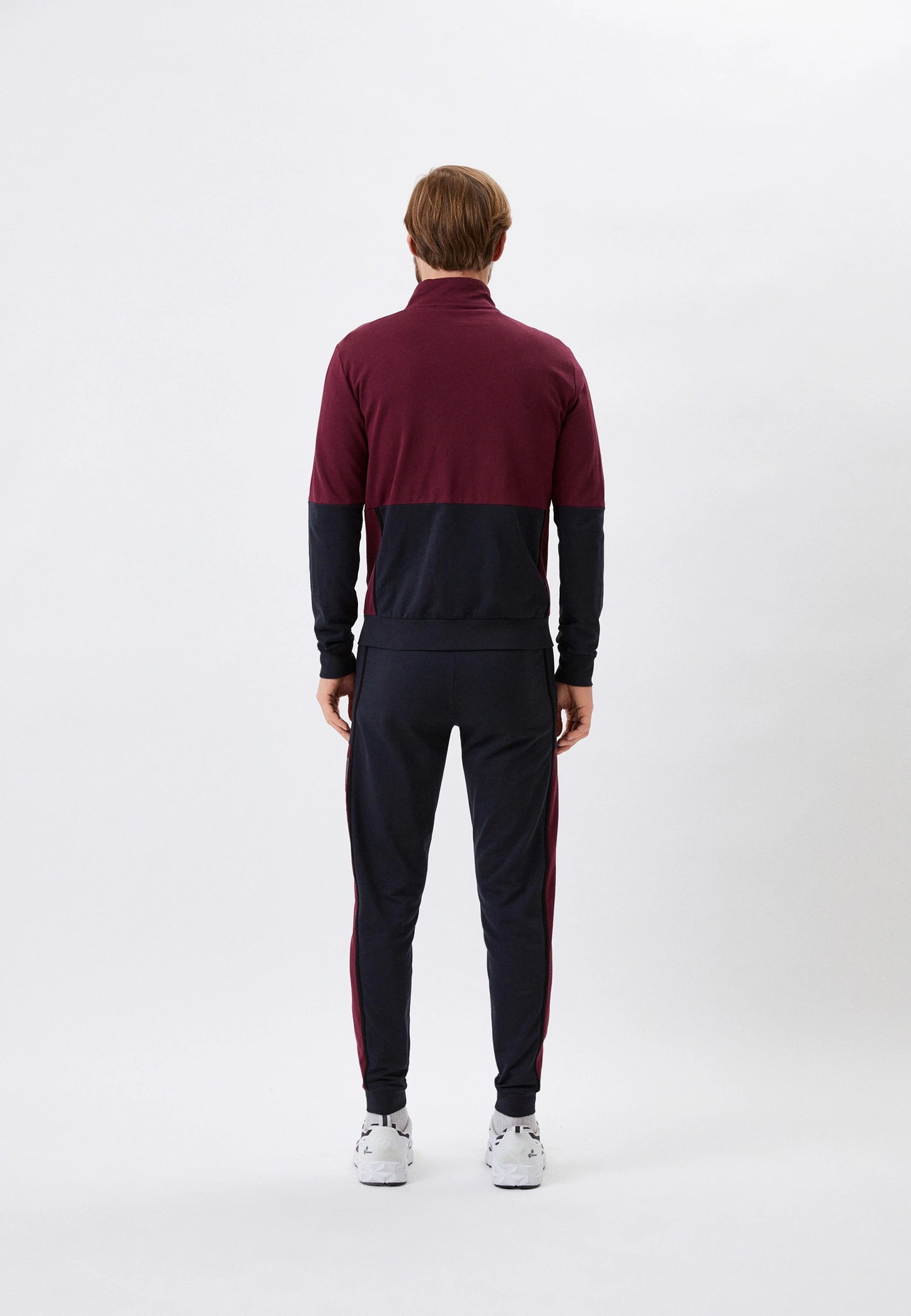 EA7 Sports suit VISIBILITY 6LPV57-PJ05-25