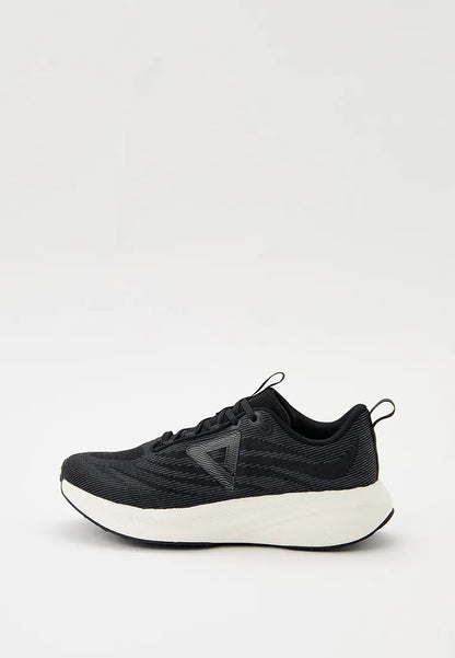 PEAK Women Training Shoe – Black / Off White et41228h