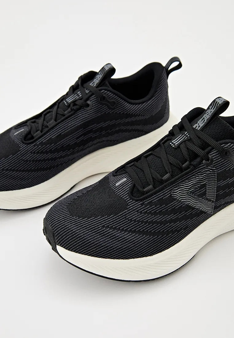 PEAK Women Training Shoe – Black / Off White et41228h