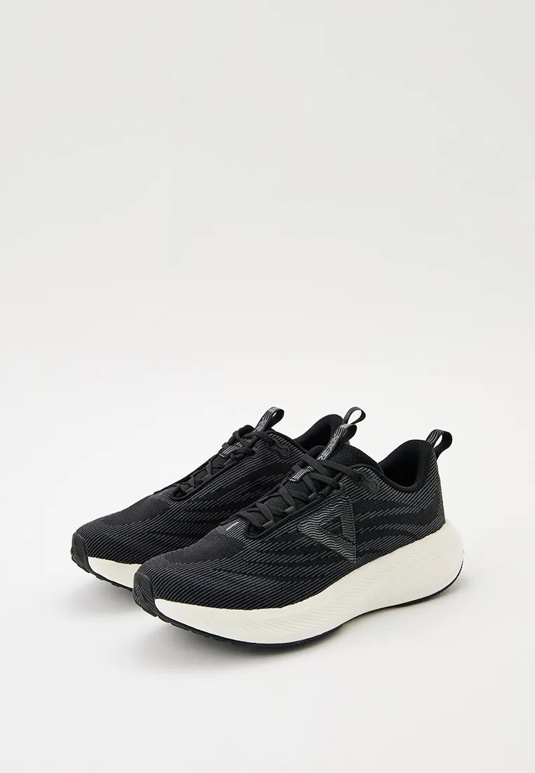 PEAK Women Training Shoe – Black / Off White et41228h