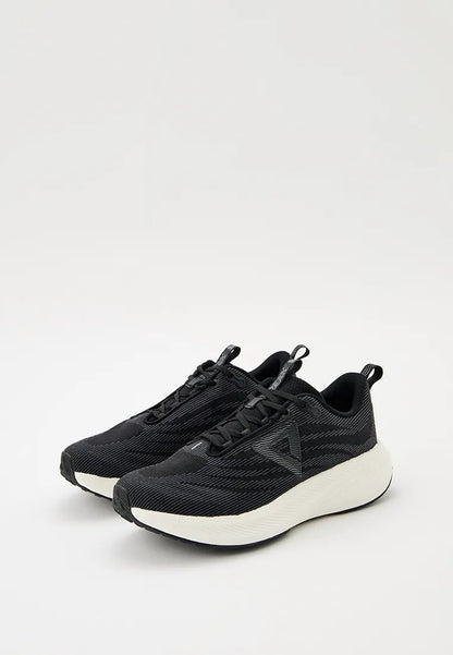 PEAK Women Training Shoe – Black / Off White et41228h