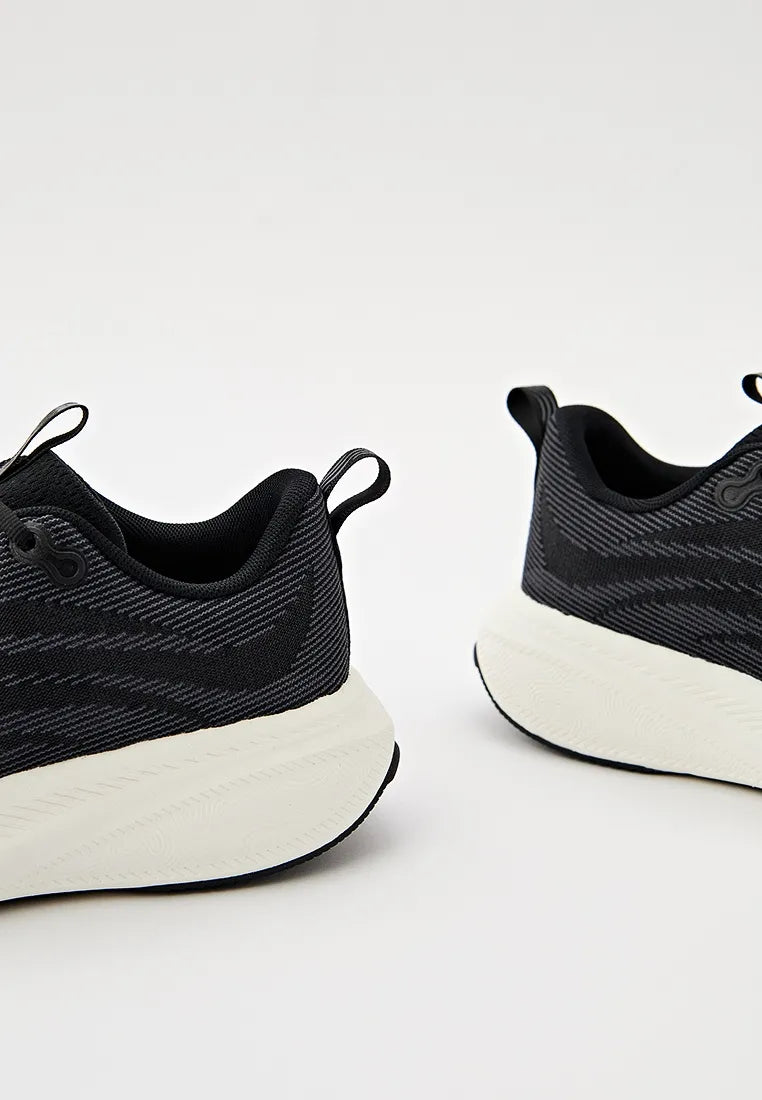 PEAK Women Training Shoe – Black / Off White et41228h