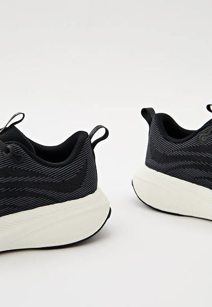 PEAK Women Training Shoe – Black / Off White et41228h