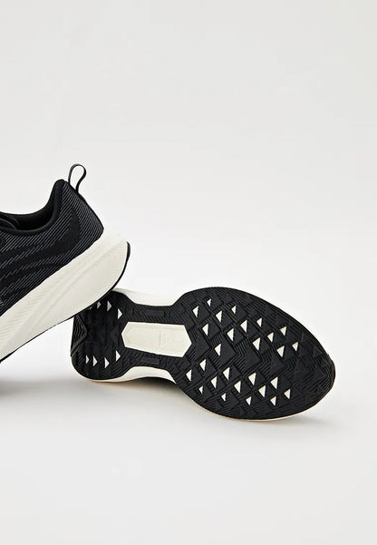 PEAK Women Training Shoe – Black / Off White et41228h