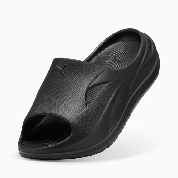 puma  SOFTRIDE ZeroG 400343 01 black