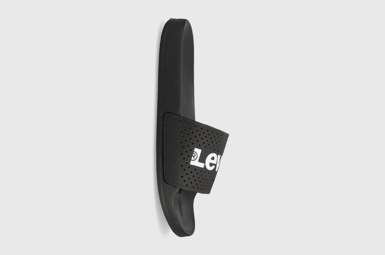claquette levis 1clr noire  D5286-0006