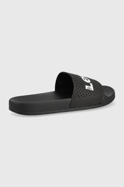 claquette levis 1clr noire  D5286-0006