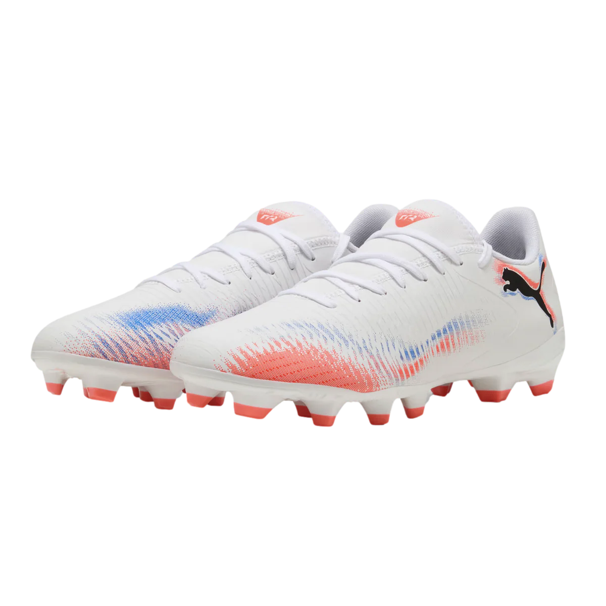 Puma Future 8 Play Firm Ground Cleats   108602-01