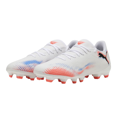Puma Future 8 Play Firm Ground Cleats   108602-01