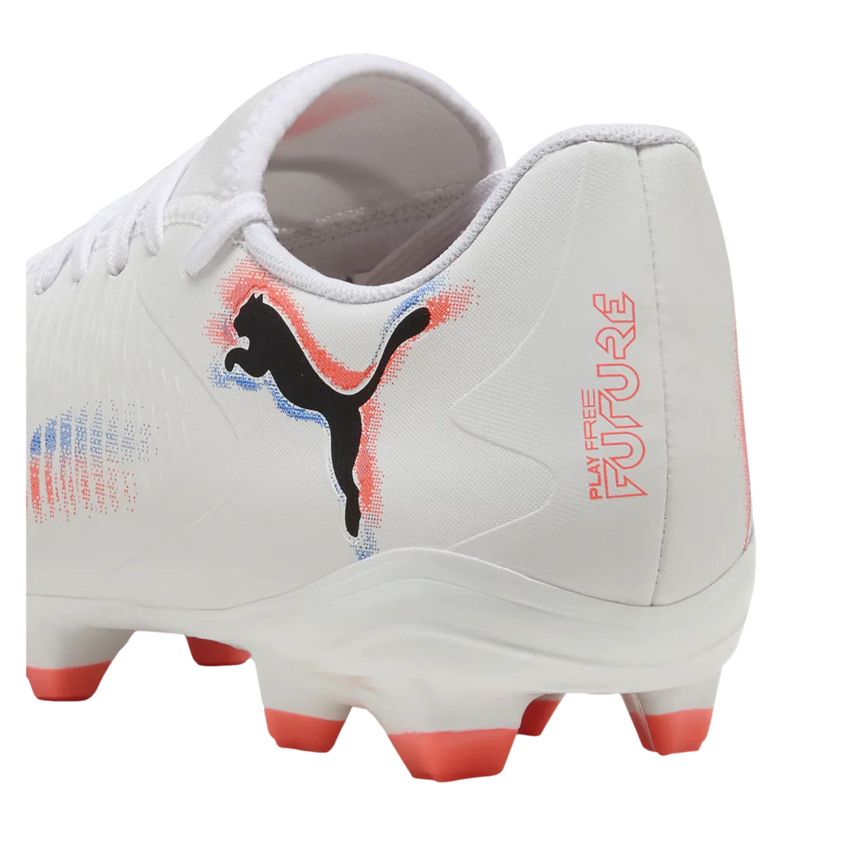 Puma Future 8 Play Firm Ground Cleats   108602-01