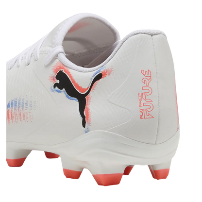 Puma Future 8 Play Firm Ground Cleats   108602-01