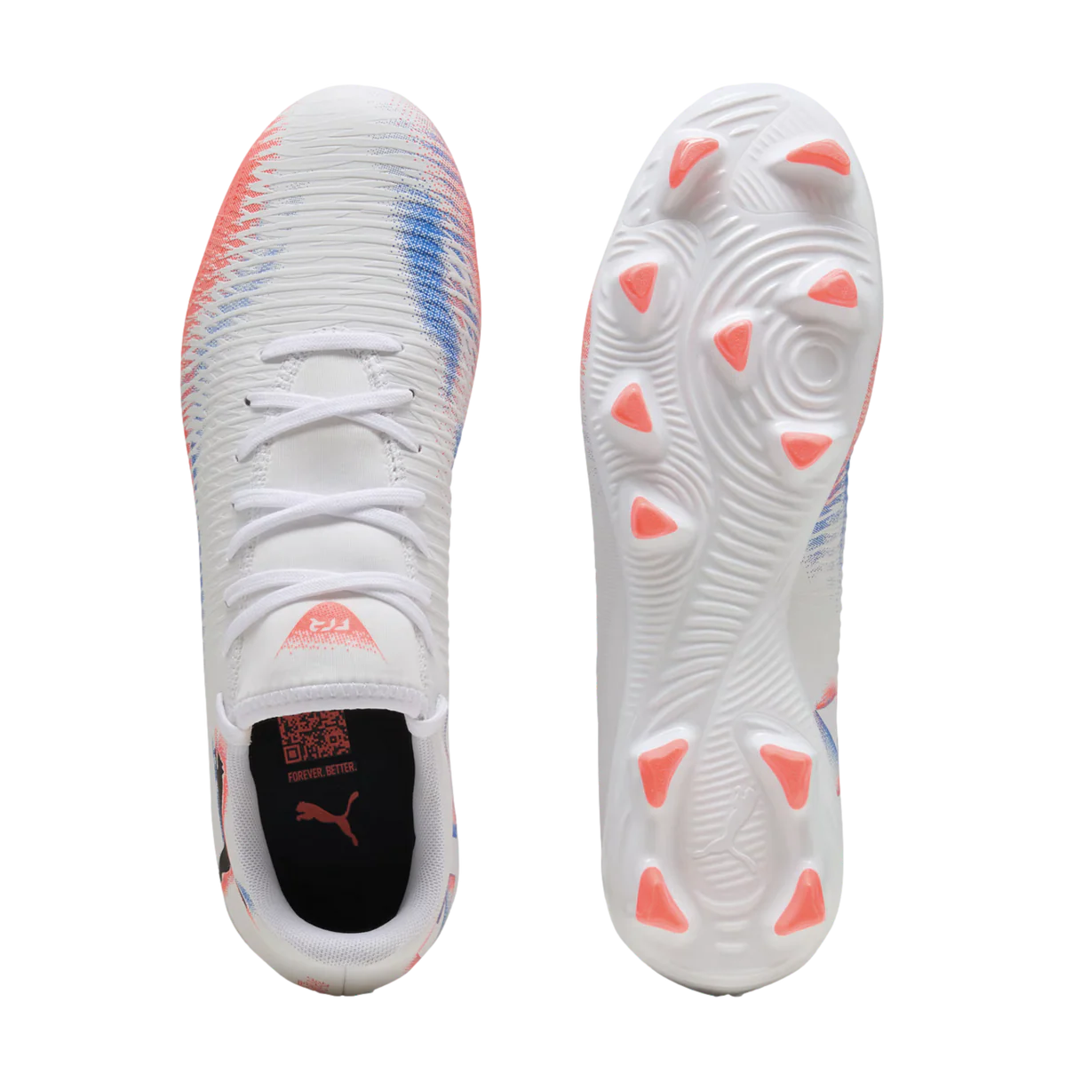 Puma Future 8 Play Firm Ground Cleats   108602-01
