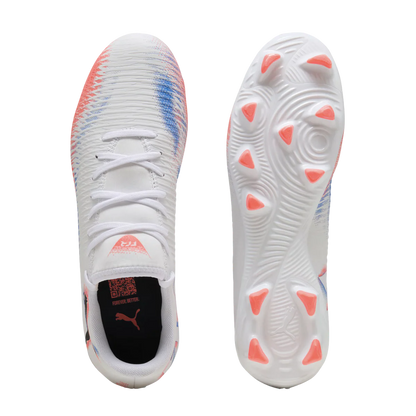 Puma Future 8 Play Firm Ground Cleats   108602-01