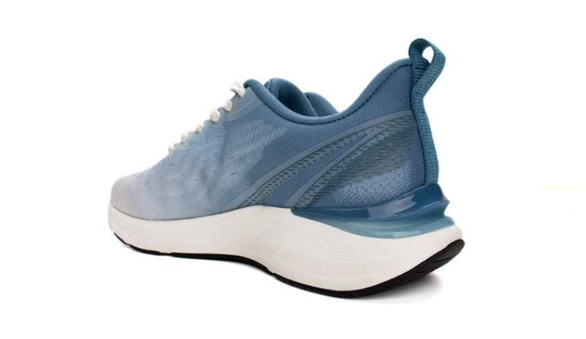 PEAK Men's Running Shoes Model ET41167H