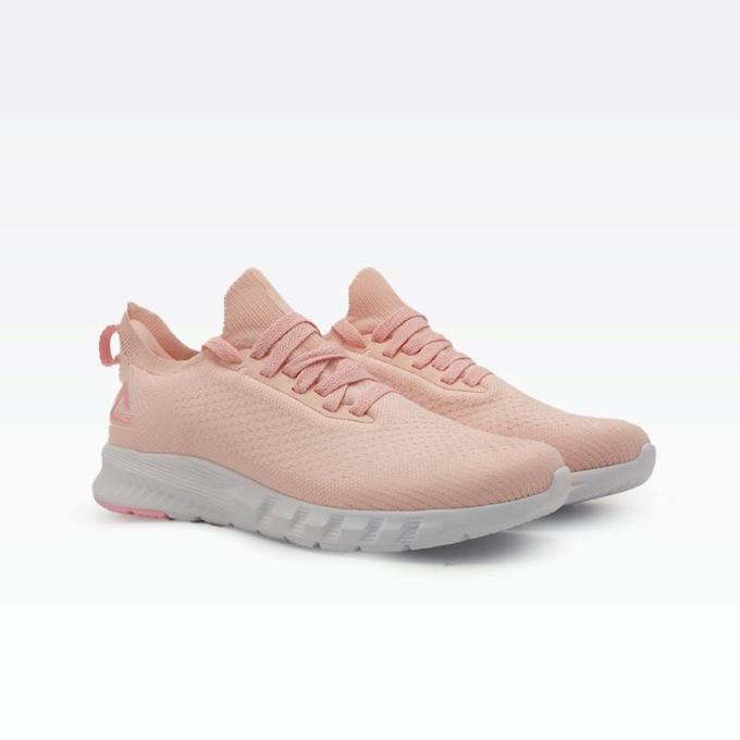 Peak X-Light III Pink White E29008H