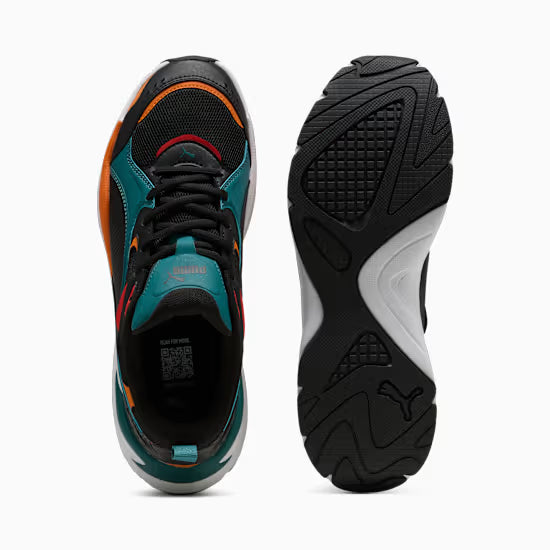 X-Ray 4 Sneakers Unisex 404747 05