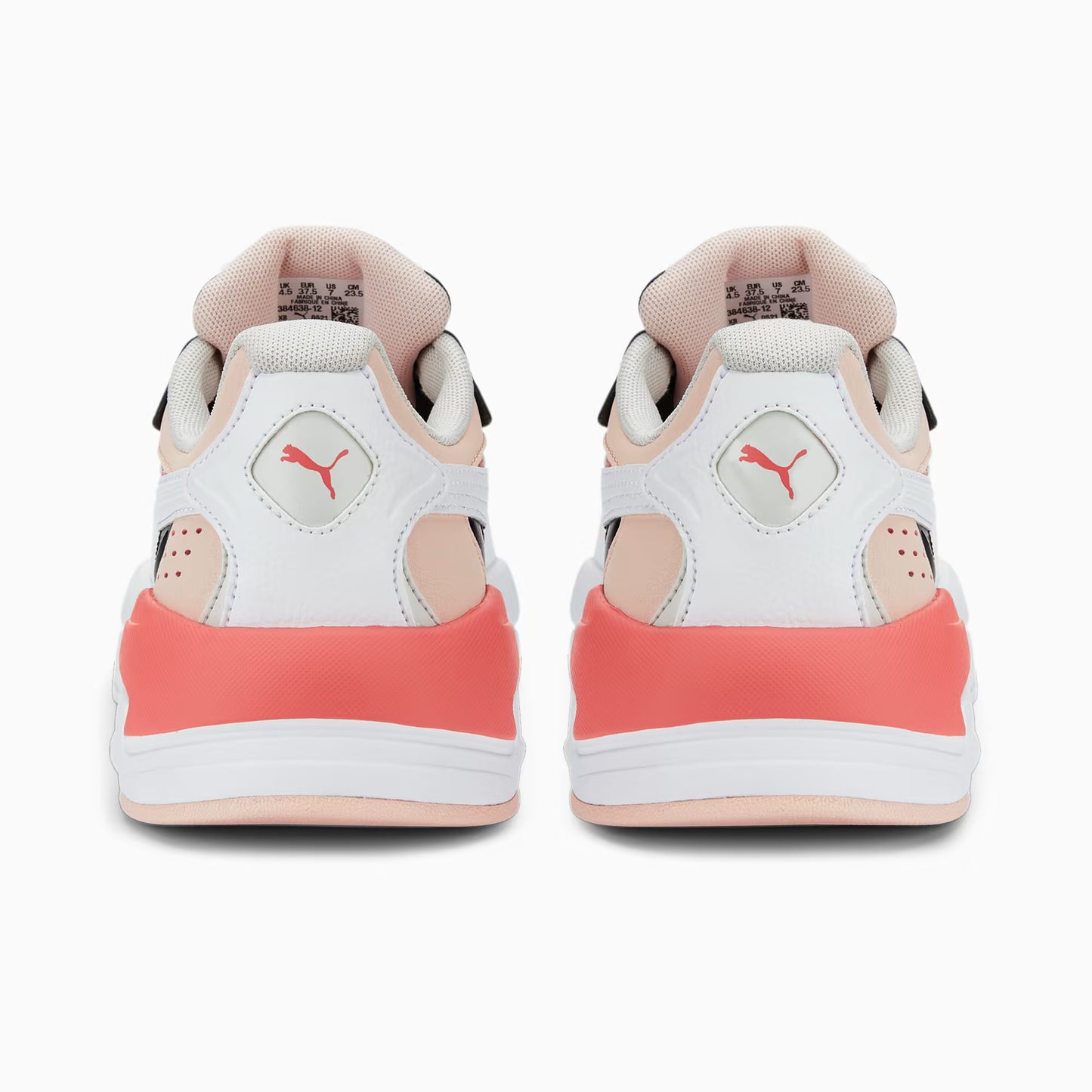 X-Ray Speed Trainers 384638-12