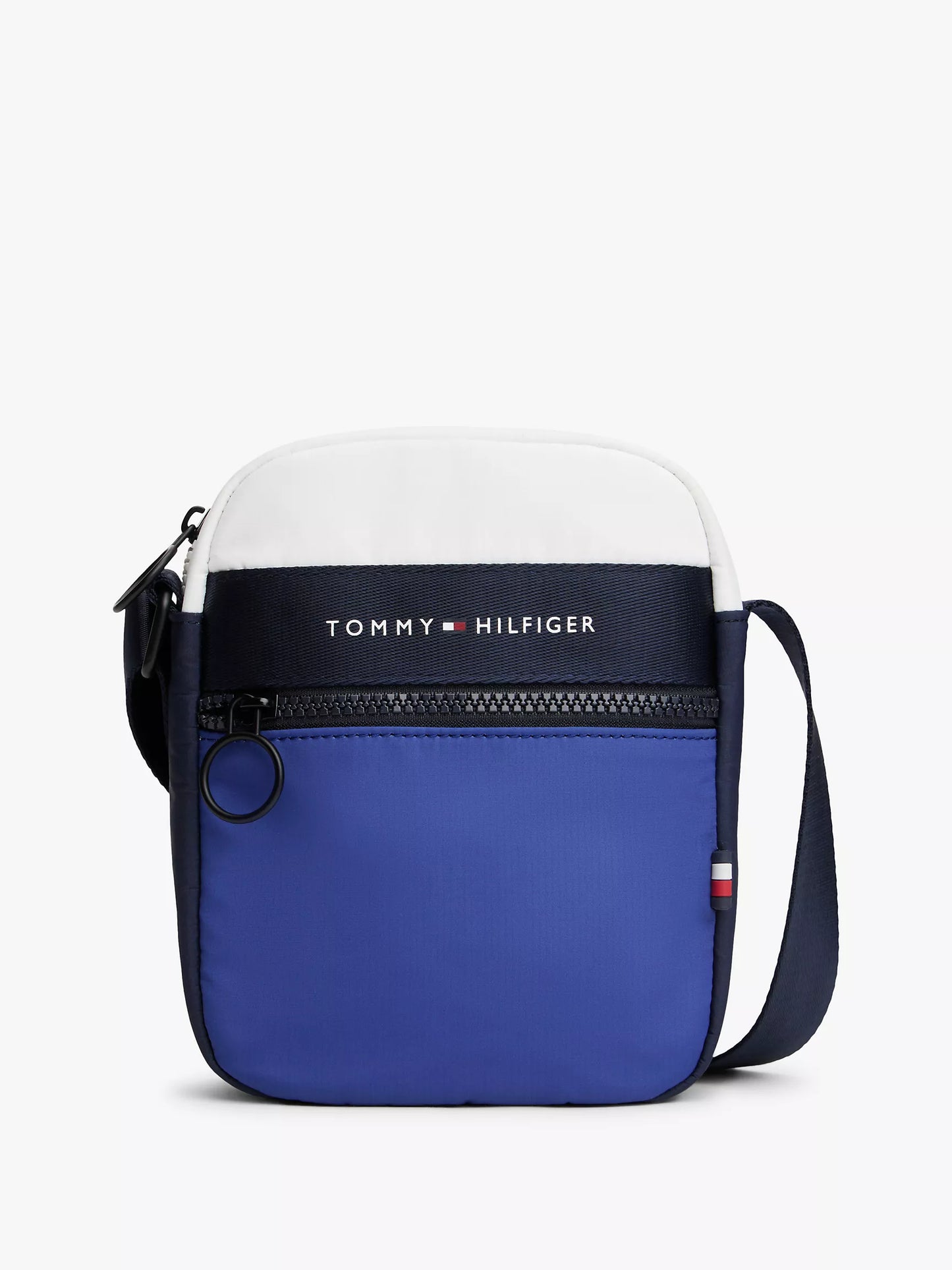 Colorblock Mini Reporter Bag xm97437 971 0gy