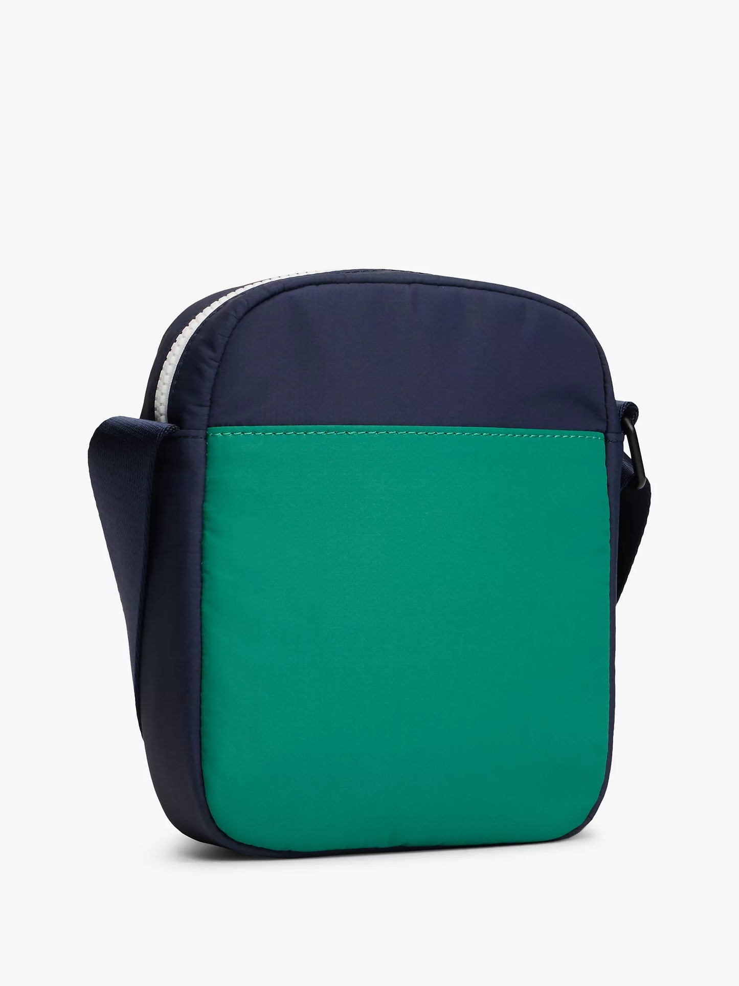 Colorblock Mini Reporter Bag xm07437 970 0h7