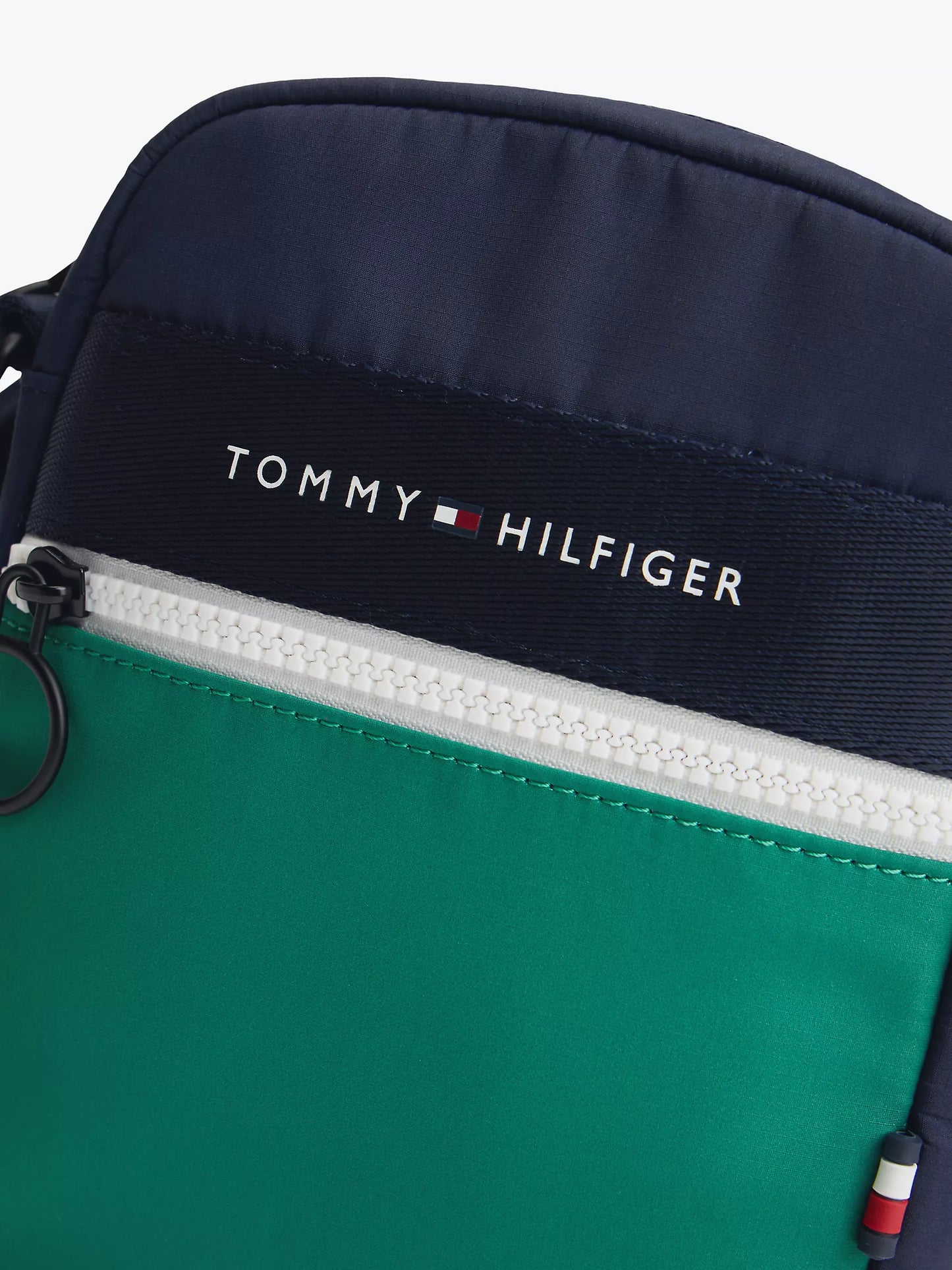 Colorblock Mini Reporter Bag xm07437 970 0h7