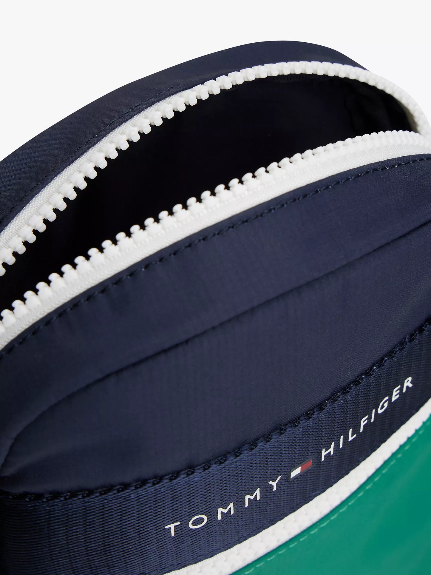 Colorblock Mini Reporter Bag xm07437 970 0h7