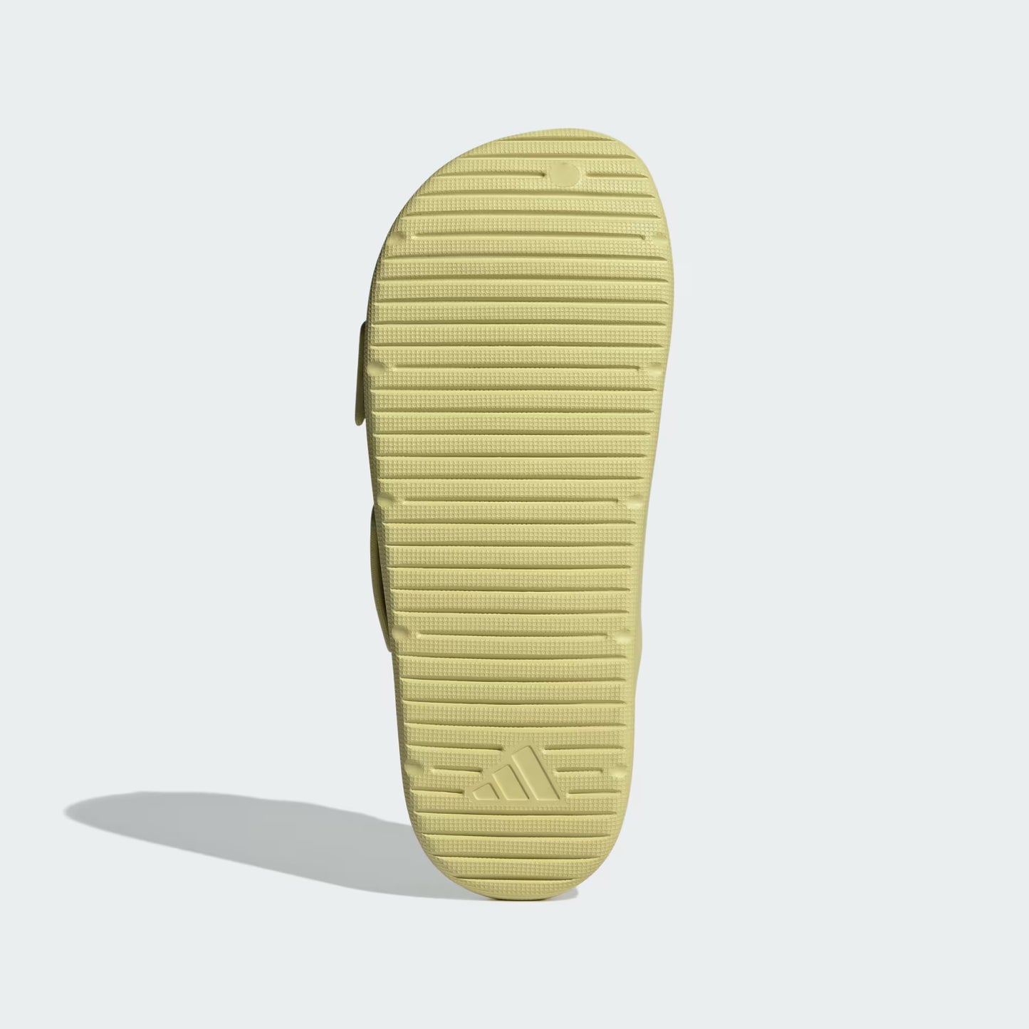 adidas ZNSORY Sandals jr7635 Powder Yellow
