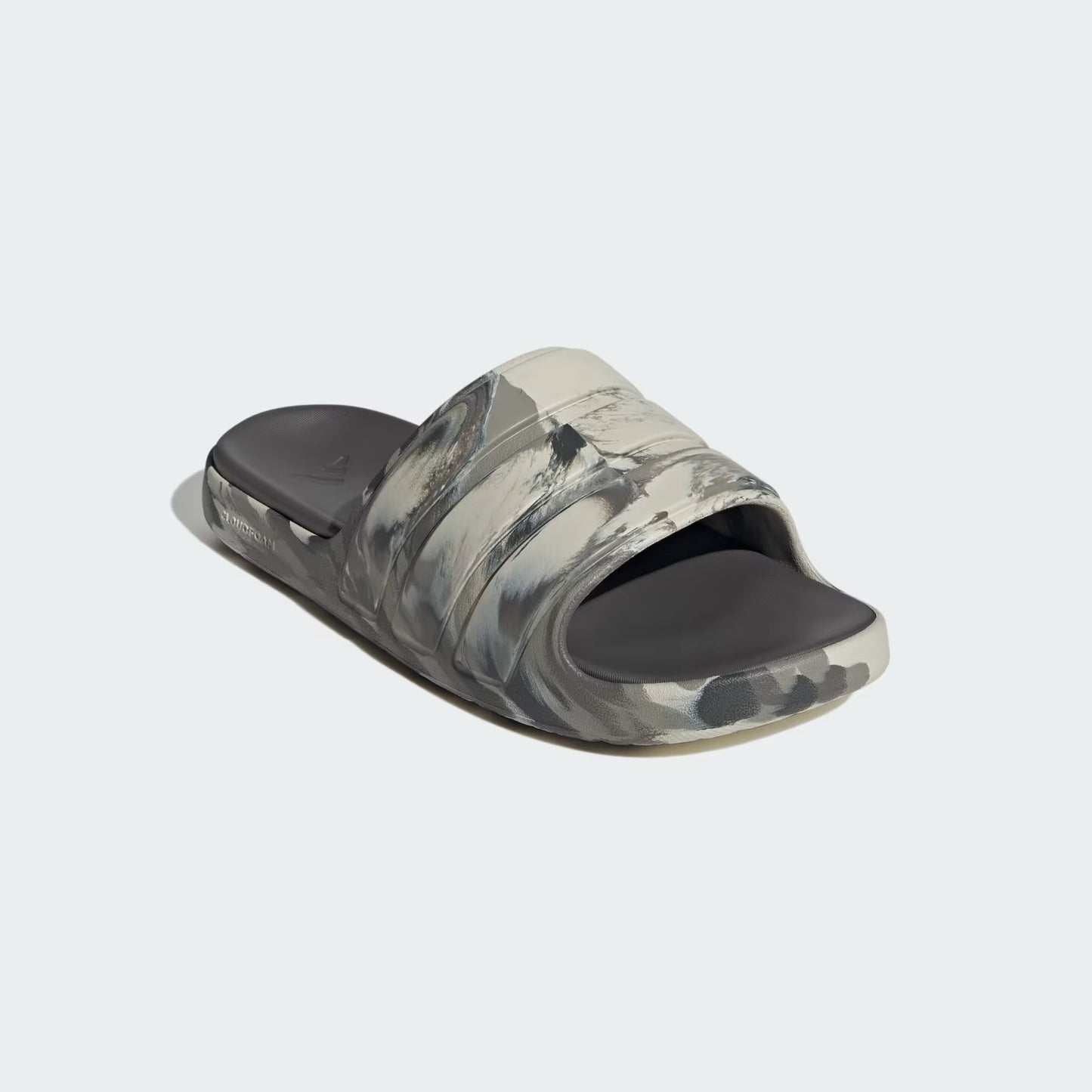 adidas  Znsory Slides ih1304 Silver Pebble
