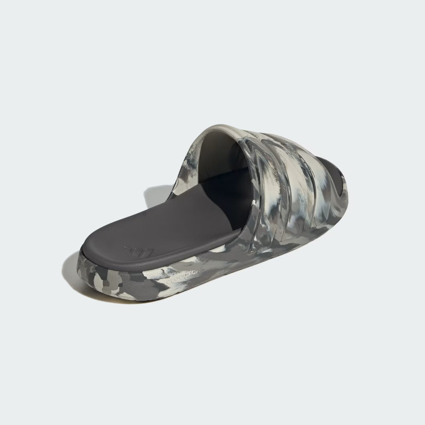adidas  Znsory Slides ih1304 Silver Pebble