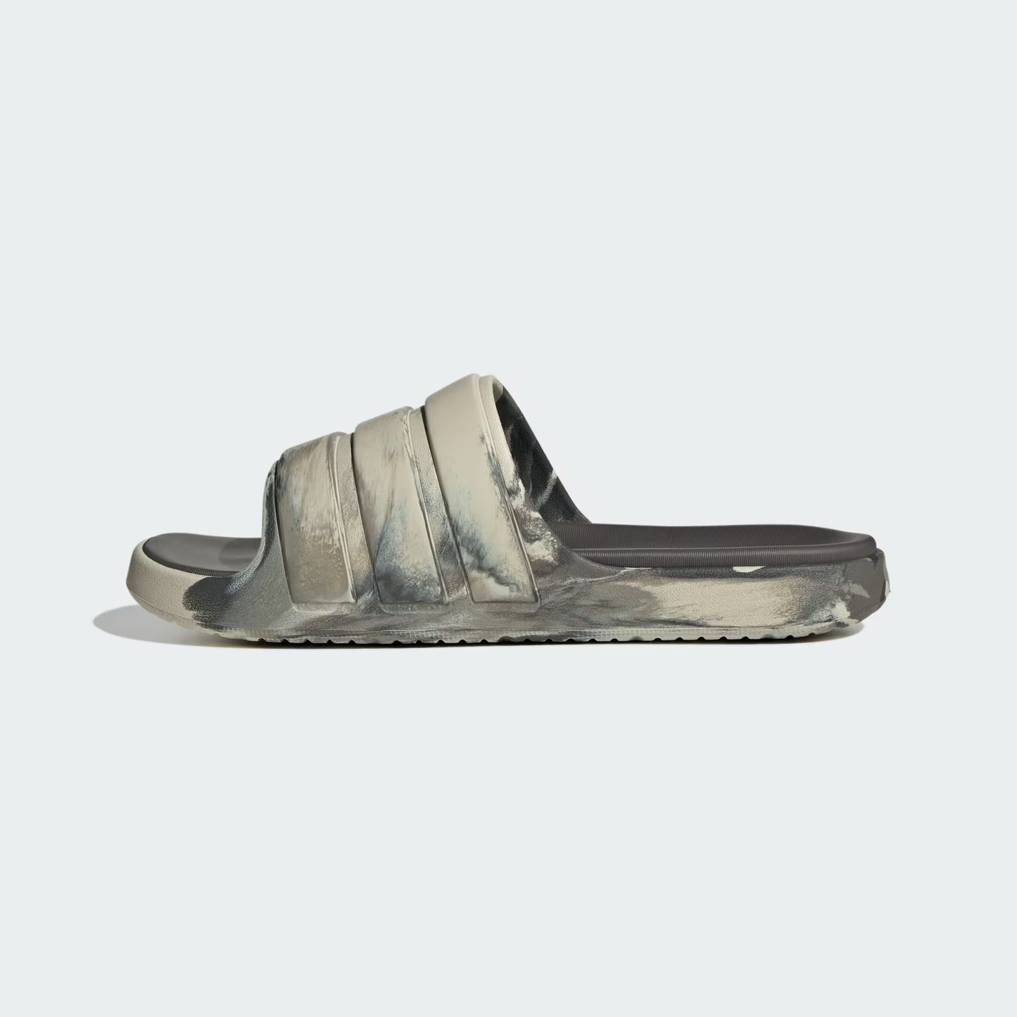 adidas  Znsory Slides ih1304 Silver Pebble