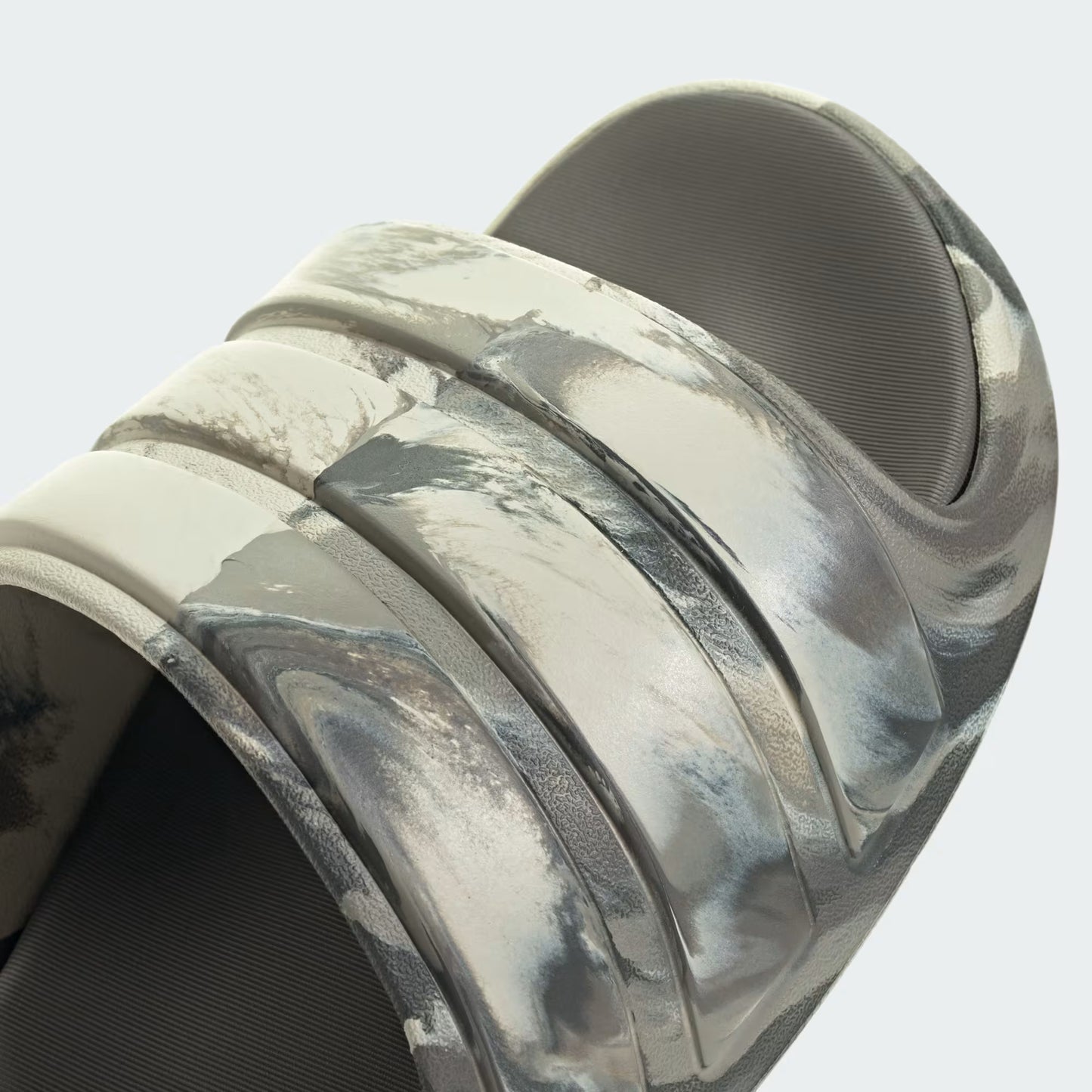 adidas  Znsory Slides ih1304 Silver Pebble