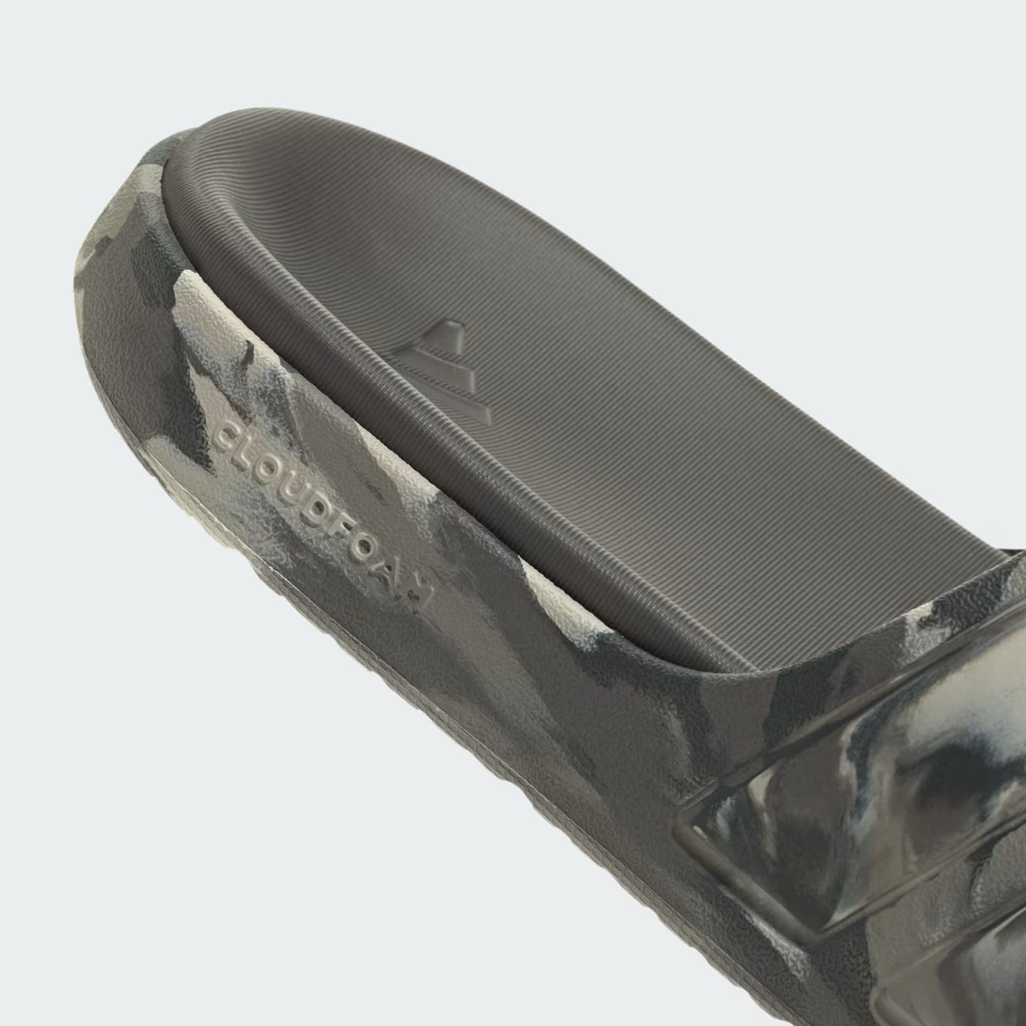 adidas  Znsory Slides ih1304 Silver Pebble