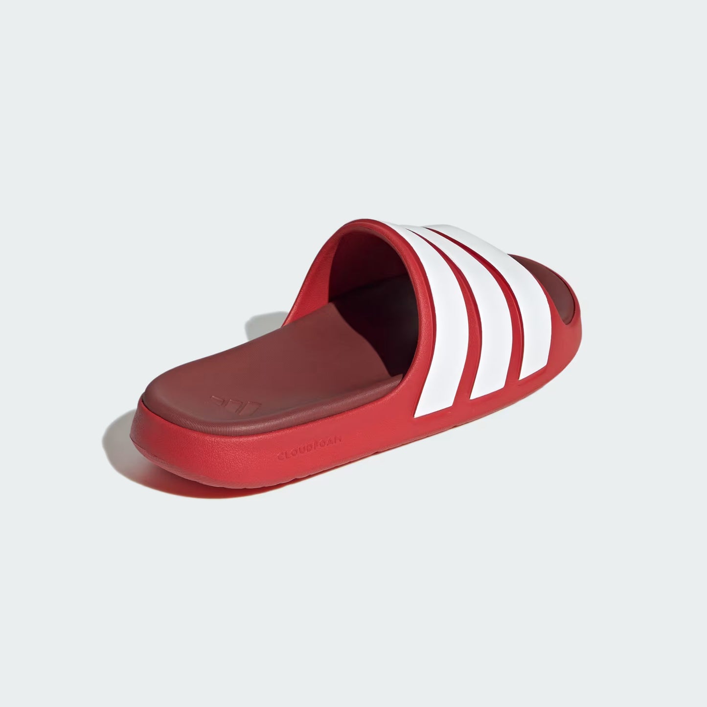 adidas Znsory Slides jr7632 red