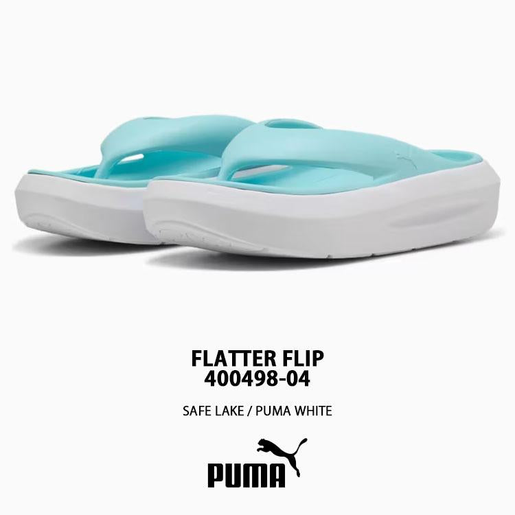 Puma Platter Flip-Flops 400498-04 - Novelship