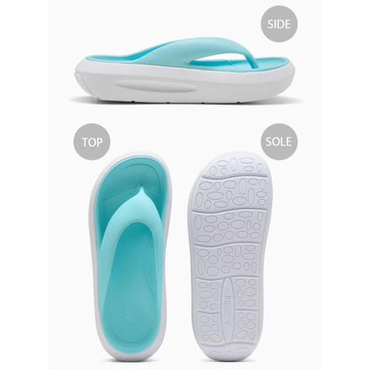 Puma Platter Flip-Flops 400498-04 - Novelship