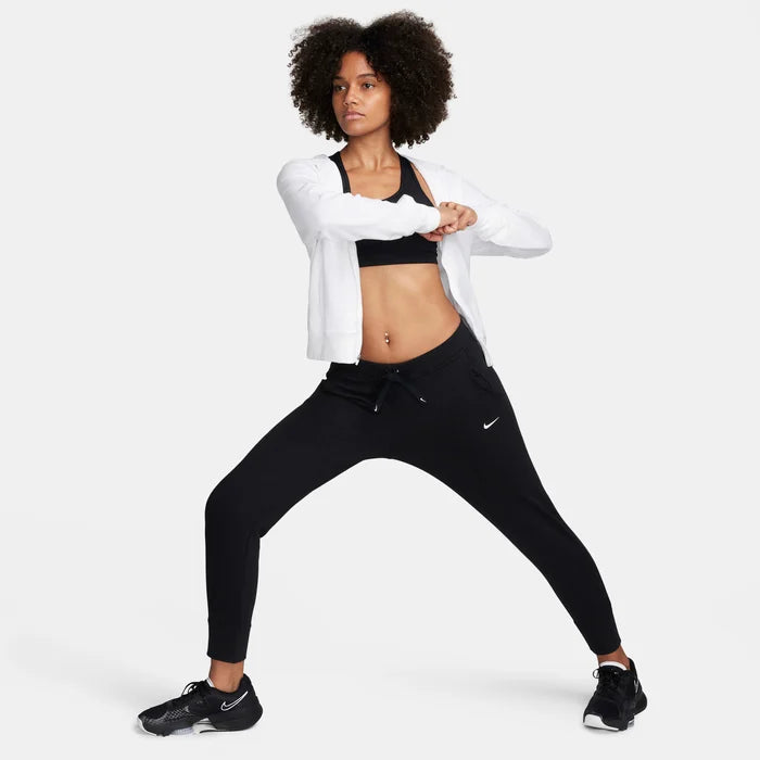 Nike Dri-FIT Get Fit Women's Training Trousers cu5495-010