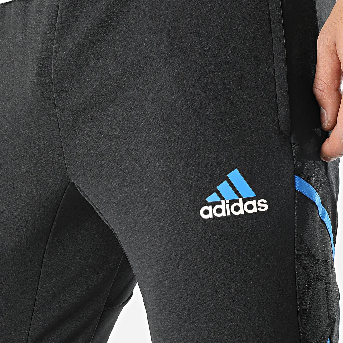 adidasManchester United Condivo 22 Training Pants ht4296
