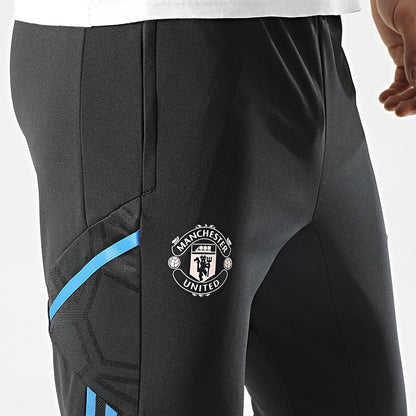 adidasManchester United Condivo 22 Training Pants ht4296