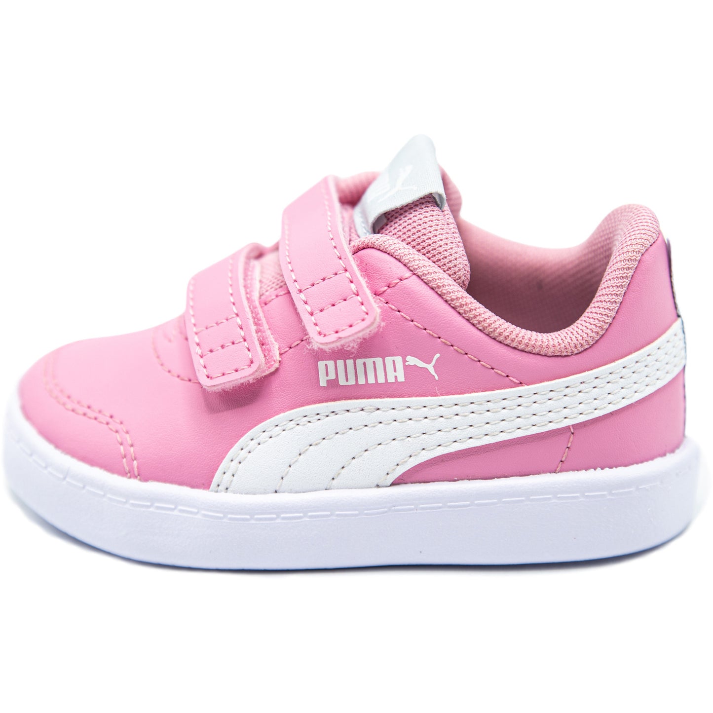 Puma Courtflex V2 V Inf children's sports shoes 37154423